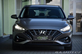 Hyundai i30 1,0T-GDi NAVI KAMERA ČR 2021
