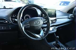 Hyundai i30 1,0T-GDi NAVI KAMERA ČR 2021
