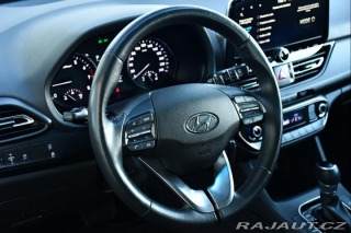 Hyundai i30 1,0T-GDi NAVI KAMERA ČR 2021