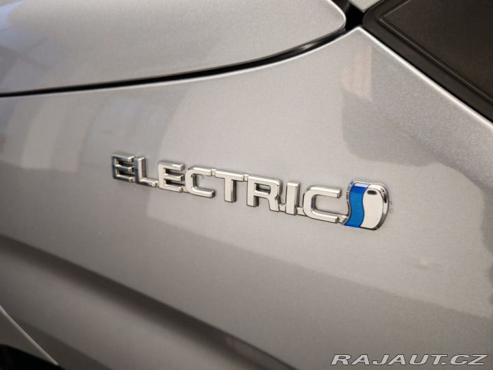 Toyota ProAce City Verso Full Electric 50kWh 5D LW 2022