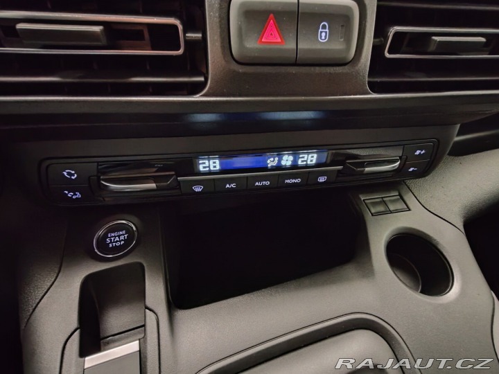 Toyota ProAce City Verso Full Electric 50kWh 5D LW 2022