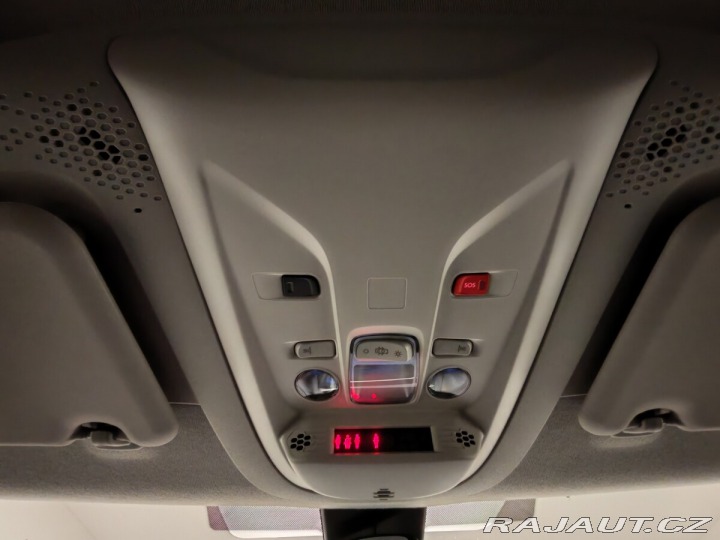 Toyota ProAce City Verso Full Electric 50kWh 5D LW 2022