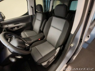 Toyota ProAce City Verso Full Electric 50kWh 5D LW 2022