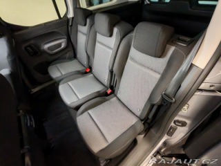 Toyota ProAce City Verso Full Electric 50kWh 5D LW 2022