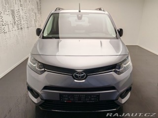 Toyota ProAce City Verso Full Electric 50kWh 5D LW 2022