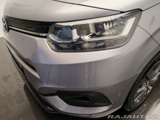 Toyota ProAce City Verso Full Electric 50kWh 5D LW 2022