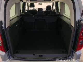 Toyota ProAce City Verso Full Electric 50kWh 5D LW 2022