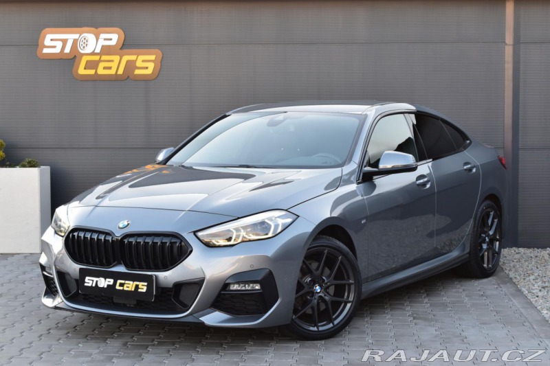 BMW 2 218d ///MSPORT *DPH*ČR 1.