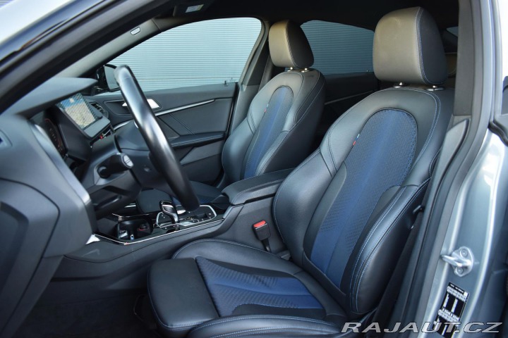 BMW 2 218d ///MSPORT *DPH*ČR 1. 2022