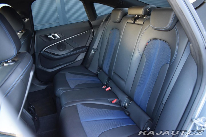 BMW 2 218d*REZERVACE* 2022