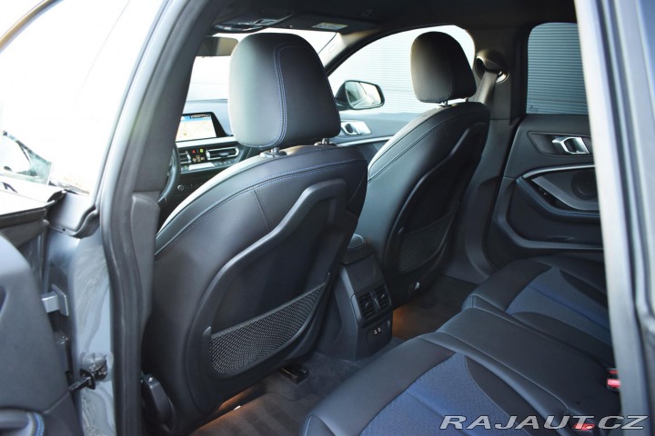 BMW 2 218d*REZERVACE* 2022
