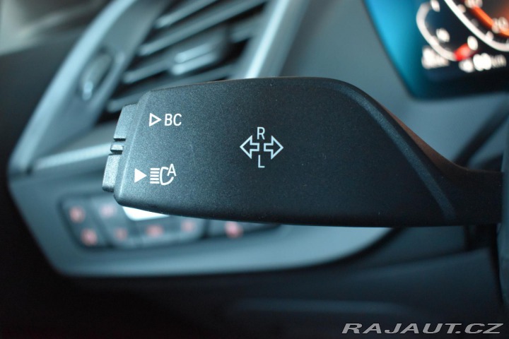 BMW 2 218d*REZERVACE* 2022