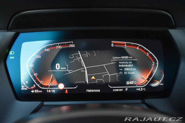 BMW 2 218d*REZERVACE* 2022