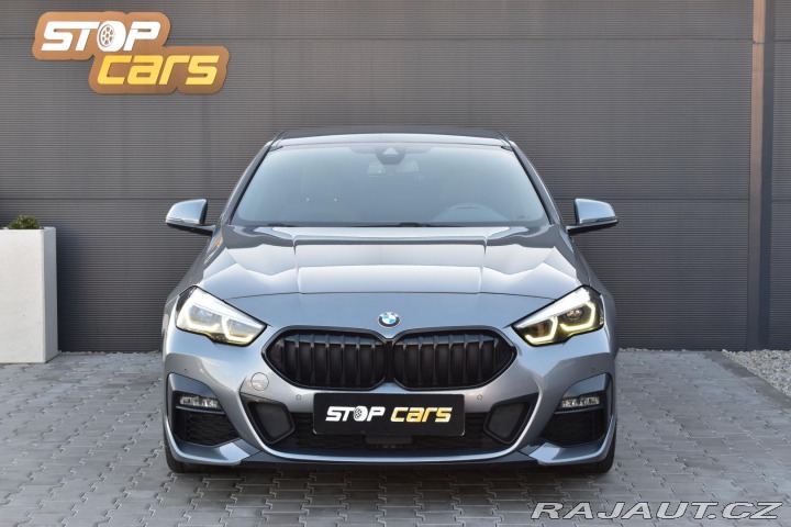 BMW 2 218d*REZERVACE* 2022