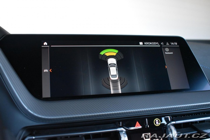 BMW 2 218d*REZERVACE* 2022