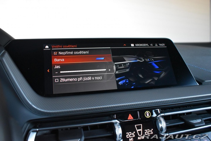 BMW 2 218d*REZERVACE* 2022
