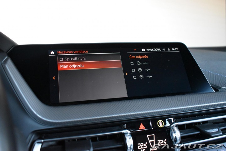 BMW 2 218d*REZERVACE* 2022