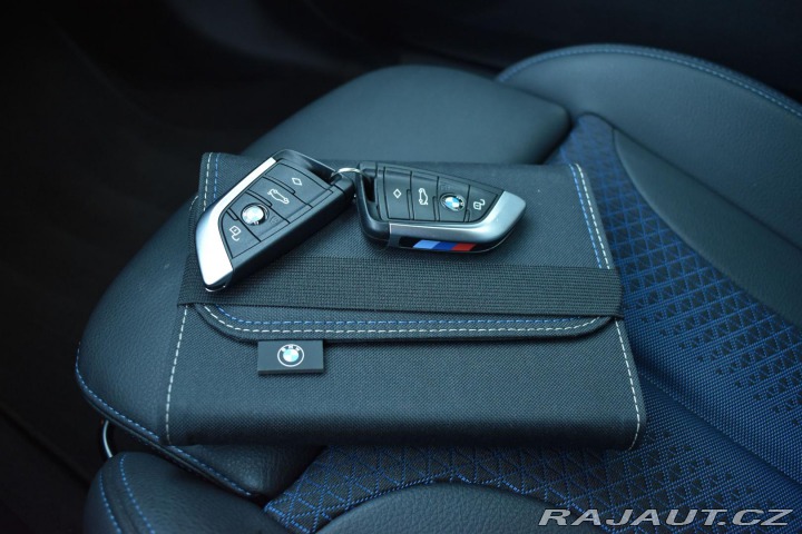 BMW 2 218d*REZERVACE* 2022