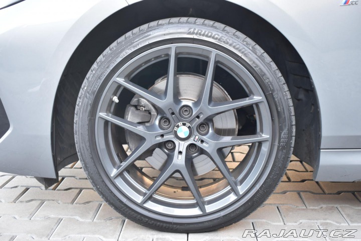BMW 2 218d*REZERVACE* 2022