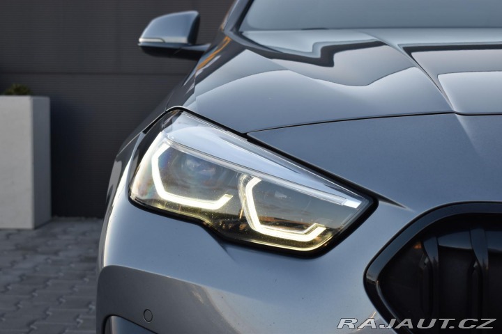 BMW 2 218d*REZERVACE* 2022