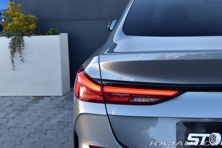 BMW 2 218d*REZERVACE* 2022