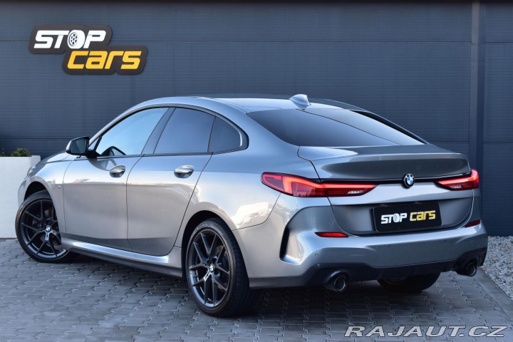 BMW 2 218d*REZERVACE* 2022
