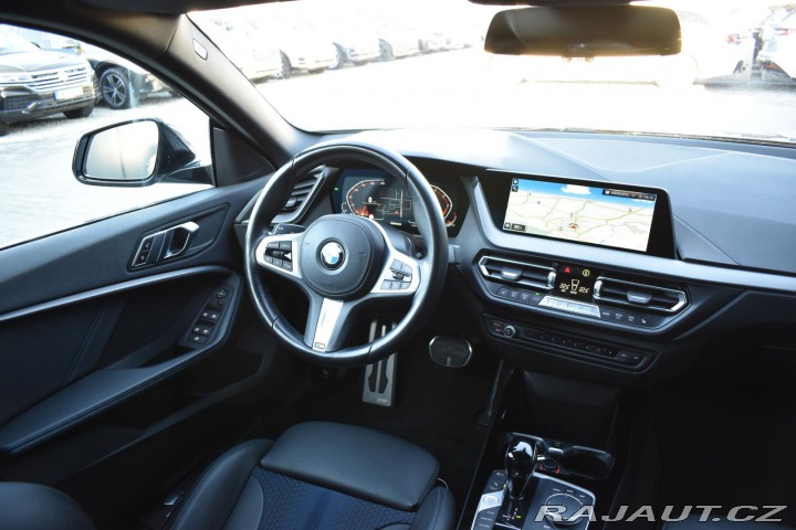 BMW 2 218d ///MSPORT *DPH*ČR 1. 2022