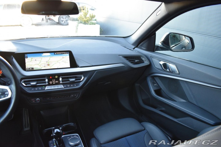 BMW 2 218d ///MSPORT *DPH*ČR 1. 2022
