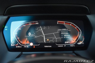 BMW 2 218d ///MSPORT *DPH*ČR 1. 2022