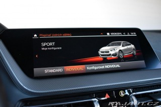 BMW 2 218d ///MSPORT *DPH*ČR 1. 2022