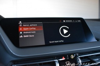 BMW 2 218d ///MSPORT *DPH*ČR 1. 2022