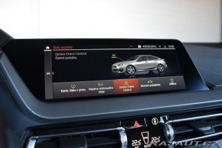 BMW 2 218d ///MSPORT *DPH*ČR 1. 2022