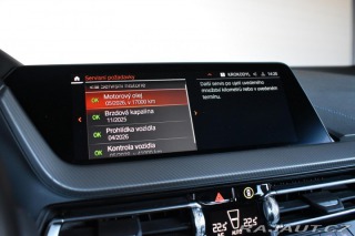 BMW 2 218d ///MSPORT *DPH*ČR 1. 2022