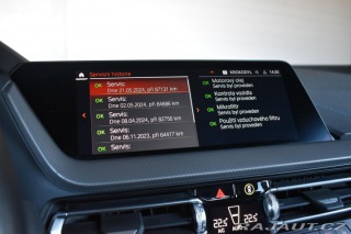 BMW 2 218d ///MSPORT *DPH*ČR 1. 2022