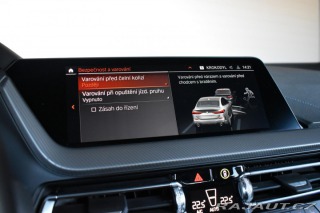 BMW 2 218d ///MSPORT *DPH*ČR 1. 2022