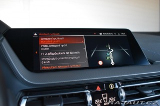 BMW 2 218d ///MSPORT *DPH*ČR 1. 2022