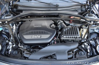BMW 2 218d ///MSPORT *DPH*ČR 1. 2022
