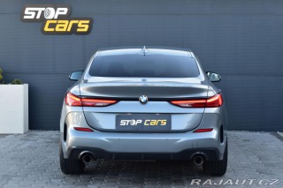 BMW 2 218d ///MSPORT *DPH*ČR 1. 2022