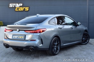 BMW 2 218d ///MSPORT *DPH*ČR 1. 2022