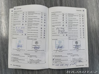 Volkswagen Multivan 7 MÍST 2,5 TDI 9 KW TAŽNÉ 2009