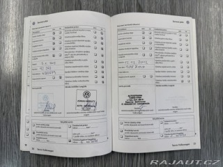Volkswagen Multivan 7 MÍST 2,5 TDI 9 KW TAŽNÉ 2009