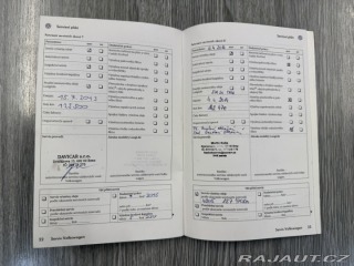 Volkswagen Multivan 7 MÍST 2,5 TDI 9 KW TAŽNÉ 2009