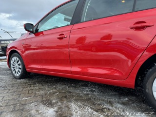 Škoda Rapid 1,2 TSI 63 KW KM STK SK 2013