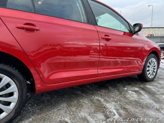 Škoda Rapid 1,2 TSI 63 KW KM STK SK 2013