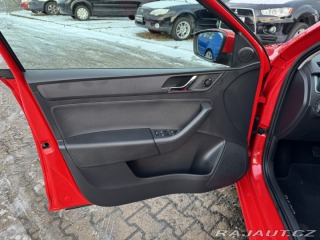 Škoda Rapid 1,2 TSI 63 KW KM STK SK 2013