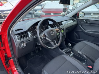 Škoda Rapid 1,2 TSI 63 KW KM STK SK 2013
