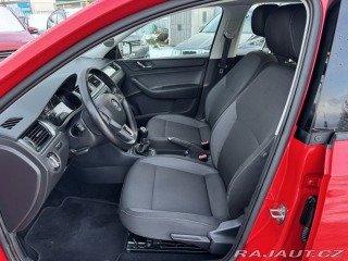 Škoda Rapid 1,2 TSI 63 KW KM STK SK 2013