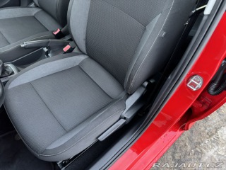 Škoda Rapid 1,2 TSI 63 KW KM STK SK 2013