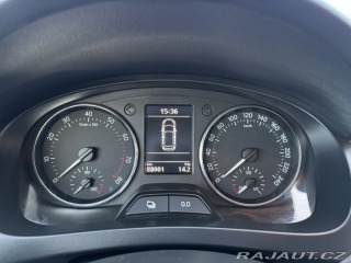 Škoda Rapid 1,2 TSI 63 KW KM STK SK 2013