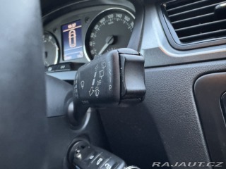 Škoda Rapid 1,2 TSI 63 KW KM STK SK 2013